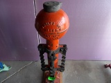 SHULTZ HOG OILER