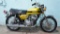 1971 Suzuki T350