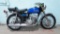 1971 Suzuki T350