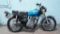 1974 Honda CB450