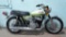 1972 Suzuki T500