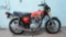 1975 Honda CB360T