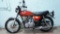 1975 Kawasaki KZ400S