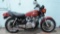 1981 Suzuki GS750