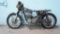 1972 Suzuki GT380