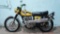 1971 Honda CL450