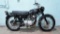 Honda CL77 SCRAMBLER