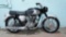 1966 Honda CB450 BLACK BOMBER