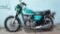 1972 Suzuki GT380