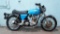 1975 Norton Commando 850