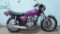 1973 Kawasaki H1