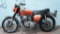 1971 Honda CB750