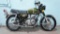 1973 Honda CB350F