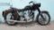 1966 Panther Sloper 120 650cc