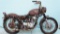 1966 Honda CB77 Superhawk