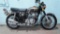 1972 Honda CB750