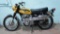 1971 Honda CL350