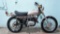 1972 Yamaha RT1