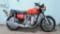 1975 Suzuki GT750 Water Buffalo