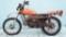 1973 Kawasaki F7 175