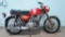 1966 Suzuki T20 X6 Hustler