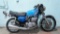 1974 Suzuki GT380