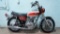 1972 Yamaha XS650