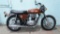 1972 BSA A65T