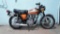1974 Honda CB450