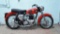 1962 BSA A10