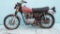 1972 Honda CL350