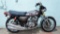 1975 Kawasaki S3