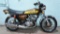 1975 Kawasaki H1