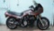 1985 Honda VF1100S V65 Sabre