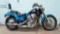 1993 Honda VT600CD VLX Shadow