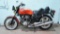 1979 Honda CBX
