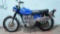 1970 Honda CL450