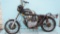 1975 Yamaha XS650