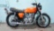 1975 Honda CB550F SUPER SPORT