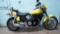 1985 Kawasaki ZL900 Eliminator