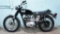1970 Triumph T100C