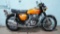 1973 Honda CB750