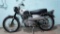 1963 Honda CL72