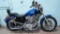 1992 Harley Davidson 883 Sportster