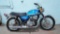 1970 Suzuki T500