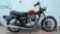 1976 Triumph T140 Bonneville