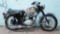 1968 BSA A65/A50