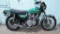1978 Kawasaki KZ1000