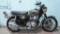 1973 Honda CB750