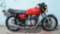 1975 Honda CB400F